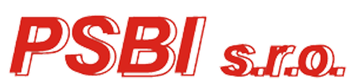 PSBI, s.r.o. logo