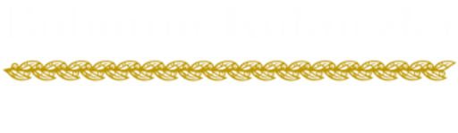 Bohumír Kukuczka logo