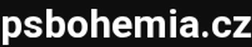 PS BOHEMIA, s.r.o. logo