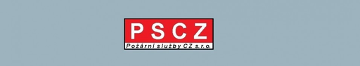 Požární služby CZ s.r.o. logo