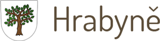 Pečovatelská služba Hrabyně logo