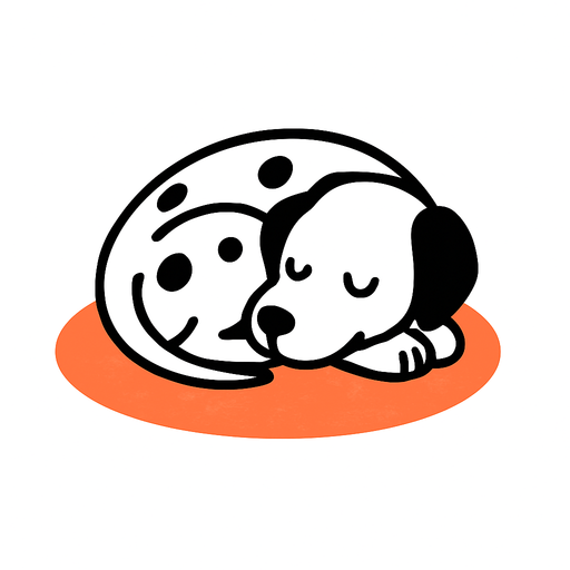 Psí hotel AX logo
