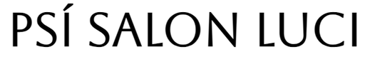 Psí salon LUCI logo