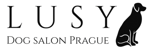 DOG salon Lusy Praha logo