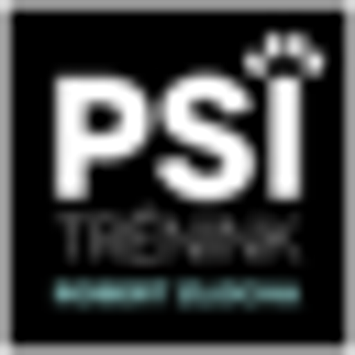 Robert Zlocha - psitrenink.cz logo