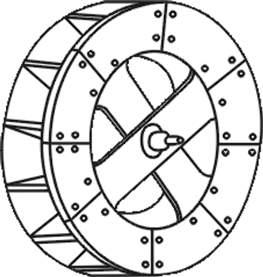 Pionýrská skupina Kamarádi logo