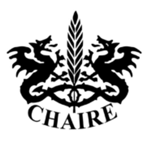 Chair. Libor Smetana, s.r.o. logo