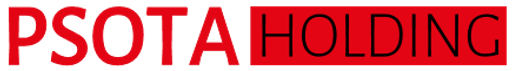 PSOTA holding logo