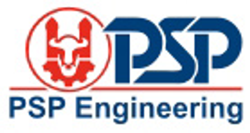 PSP Engineering, a.s. logo