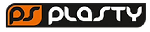 PS Plasty CZ logo