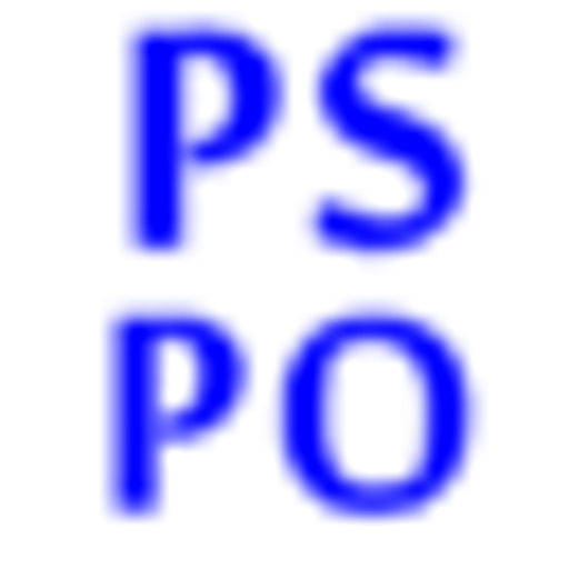 PSPO s.r.o. logo