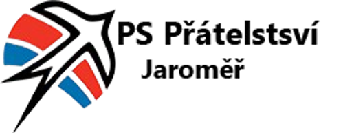 Pionýrská skupina přátelství Jaroměř logo
