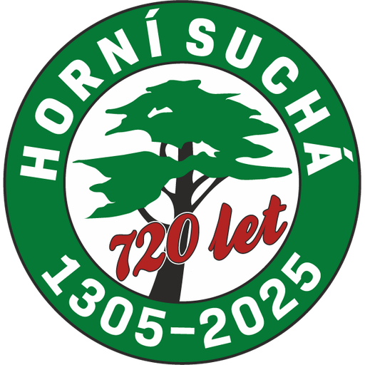 ZŠ a MŠ s polským jazykem vyučovacím Horní Suchá logo