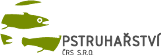 Pstruhařství ČRS, s.r.o. logo