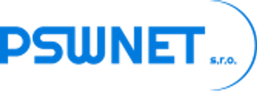 PSWNET GROUP logo