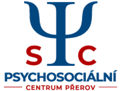 Psychosociální centrum Přerov logo