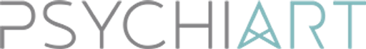 PSYCHIART, s.r.o. logo