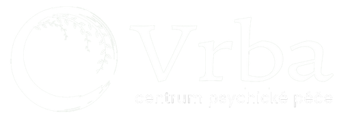 Vrba - centrum psychické péče logo