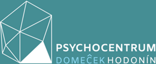 Psychocentrum Domeček Hodonín, o.p.s. logo