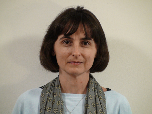 Mgr. Jiřina Kalová - psycholog logo