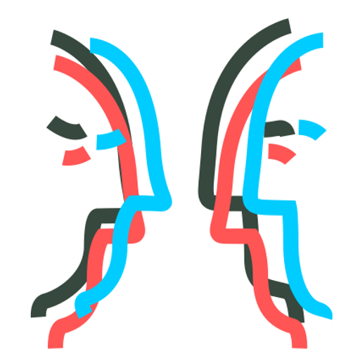 Mgr. Břetislav Passinger - psychologické poradenství a psychoterapie logo