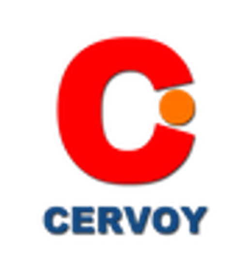 CERVOY, s.r.o. logo