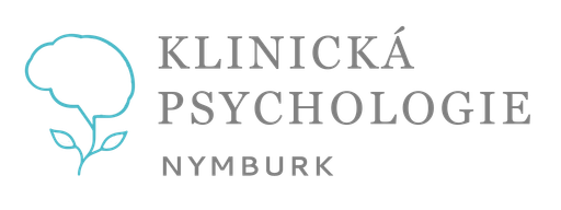PhDr. Jana Hospodková, klinický psycholog logo