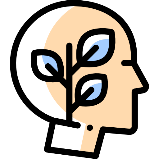 Psychologická poradna PhDr. Hana Růžičková logo