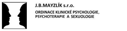 J. B. MAYZLÍK, s.r.o. logo