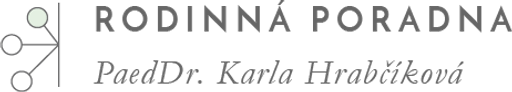 PaedDr. Karla Hrabčíková logo