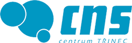 CNS-CENTRUM TŘINEC, s.r.o. logo
