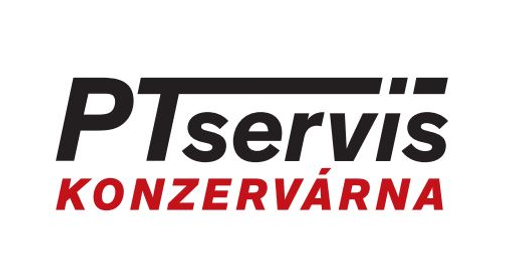 PT servis konzervárna, spol. s r.o. logo