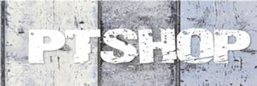 PT-SHOP design nábytek logo