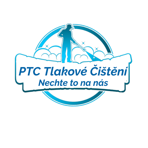 PTC-Tlakové-Čištění logo