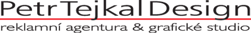 Petr Tejkal Design logo