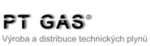 PT GAS logo