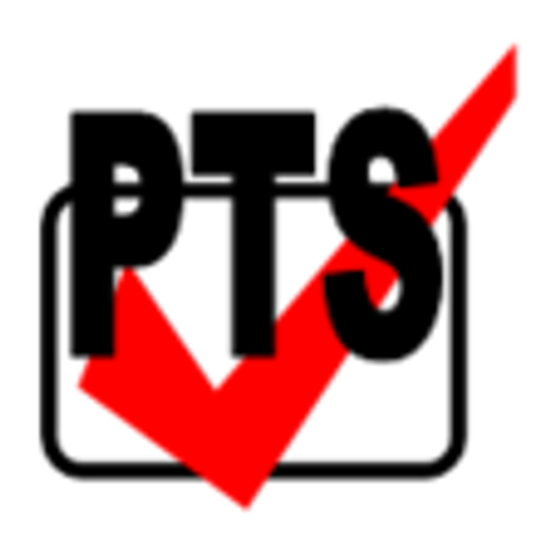 PTS, spol. s r.o. logo