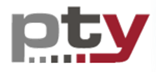 PTY spol. s r.o. logo