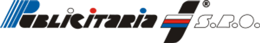 Publicitaria Praha logo