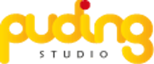 Puding studio logo