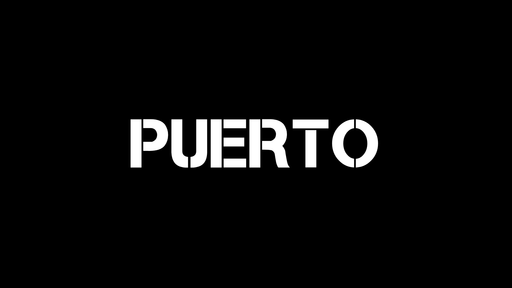 Puerto logo