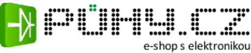 Puhy.cz logo