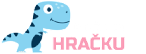 Půjčím si hračku logo