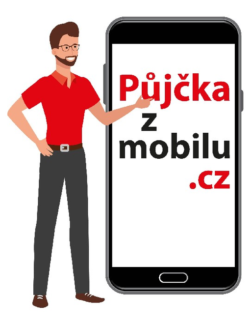 pujckazmobilu logo
