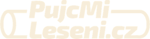 Půjčovna lešení logo