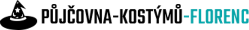 PŮJČOVNA KOSTÝMŮ FLORENC logo