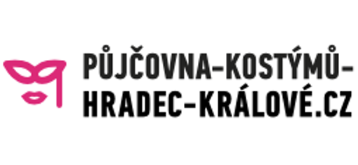 PŮJČOVNA-KOSTÝMŮ-HRADEC-KRÁLOVÉ logo