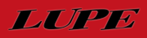 Luboš Havránek LUPE logo