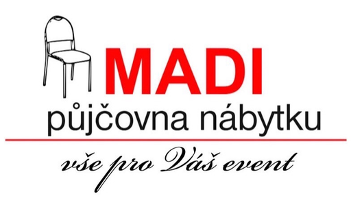 AGENTURA MADI logo