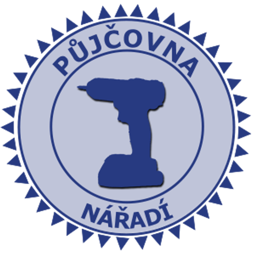 Půjčovna nářadí Svitáková Olga logo